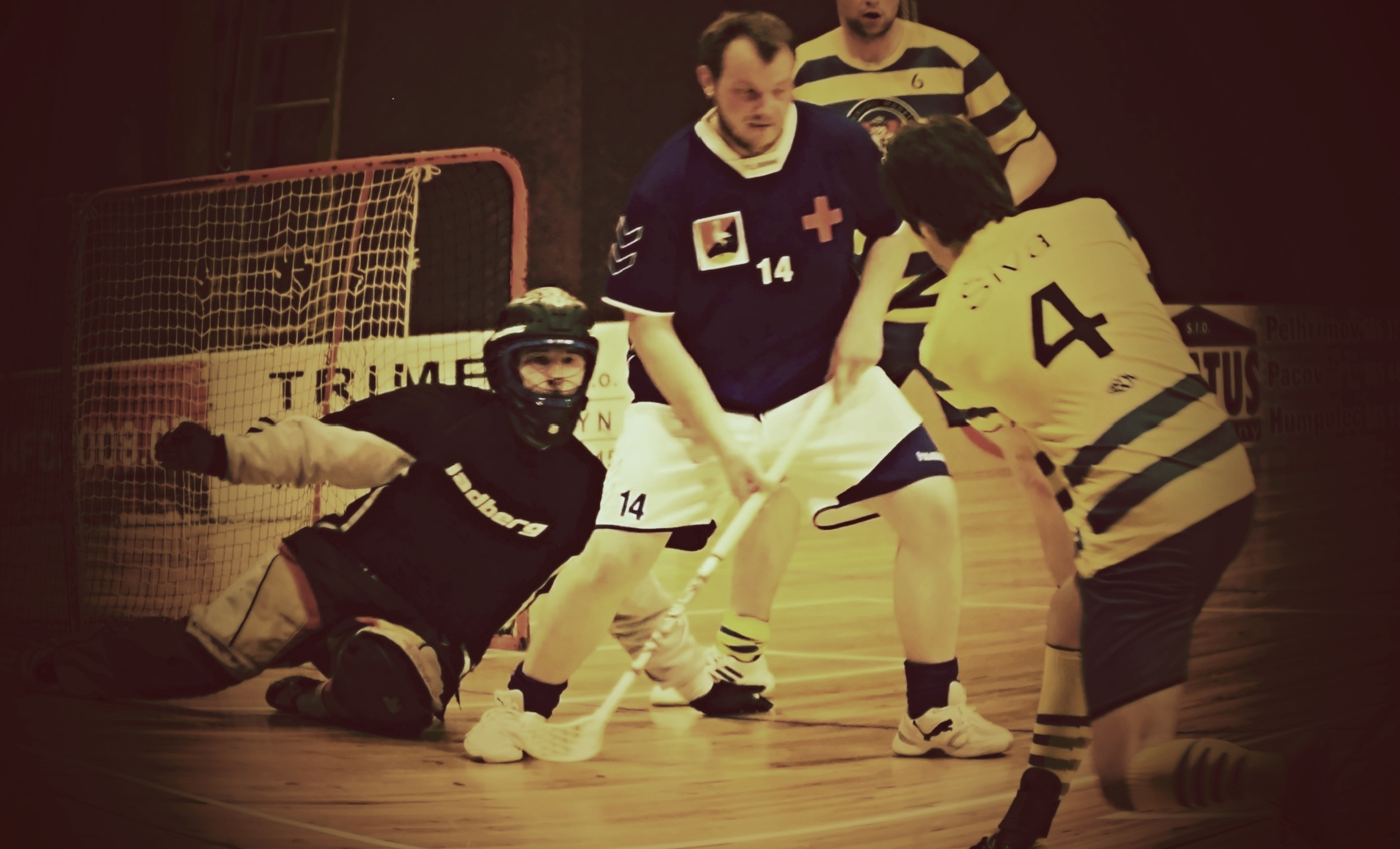 Podnikovka finále 1.6.2012 (3)